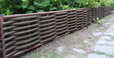 Bordure Ecowood